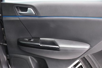 Kia Sportage IV SUV 1.6 T-GDI 177KM 2017 Kia Sportage 1.6 T-GDI 177KM AWD PLATINIUM JBL Panorama Navi Skory Gwaranc, zdjęcie 30