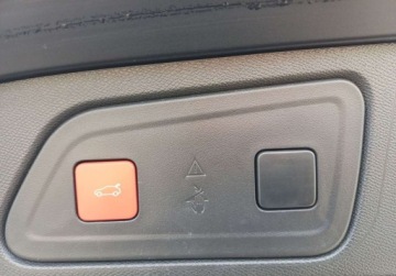 Citroen C5 Aircross SUV Facelifting 1.2 PureTech 131KM 2023 Citroen C5 Aircross 48 C5 AIRCROSS 130 KM Shine Pack AT GWARANCJA I wl., zdjęcie 31