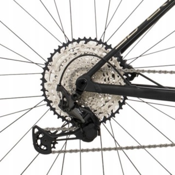 Велосипед Superior XP 939 29 MTB, черный, рама 17,5 дюймов