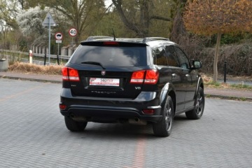 Dodge Journey 2013 Dodge Journey Freemont AWD 3.6 GAZ Automat 2013r., zdjęcie 25