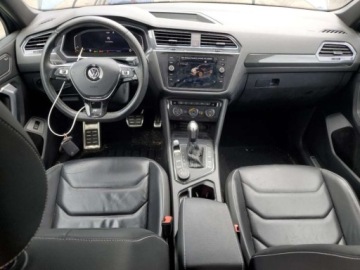 Volkswagen Tiguan II 2021 Volkswagen Tiguan 2021 Volkswagen Tiguan 2.0T SEL Premium R-Line 4MOTION, zdjęcie 8