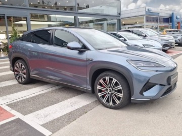 BYD Sealion 7 82.5kWh 530KM 2025 BYD Sealion 7 Excellence AWD Suv (530KM) 2025, zdjęcie 2