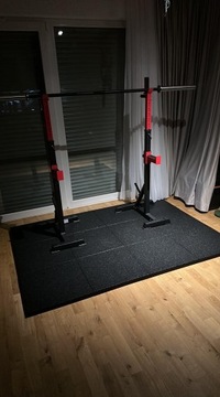 резиновая ножка, звукоизоляция, амортизация, противоскользящая, 30х30смх1,5см