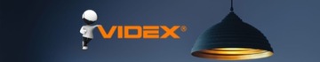 Latarka czołowa LED VIDEX COB 5W CREE XTE 5W 400lm 5000K IP65
