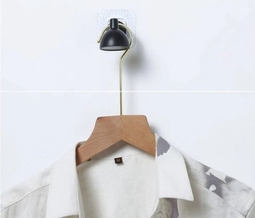 WIESZAK UCHWYT NA KLUCZE HACZYK MAGNETYCZNA LAMPKA MAGNES KOL MAGNETYCZNY