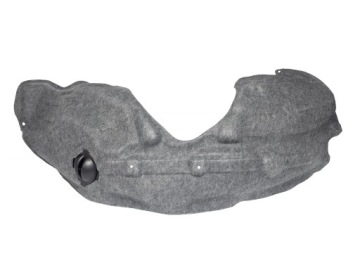 NADKOLE LEWE Jeep Grand Cherokee WK2 2011-2021 tkanina