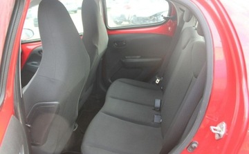 Peugeot 108 2021 Peugeot 108 Benzyna 72KM, zdjęcie 9