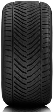 4 x Opony całoroczne RIKEN 235/45R18 98Y