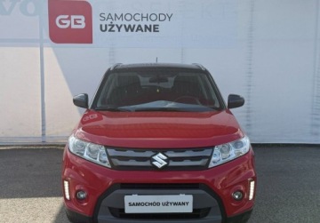 Suzuki Grand Vitara II 2015 Suzuki Vitara 1.6 120KM Comfort Salon PL 1.6 Benzyna 120KM, zdjęcie 2