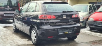 Seat Ibiza III 2005 Seat Ibiza 1.4 80 KM. BEZWYPADKOWY, Serwisowany, zdjęcie 1