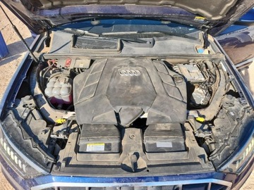 Audi Q7 II 2023 Audi Q7 Premium Plus 2023 3.0l 3.0 Benzyna 335KM, zdjęcie 6