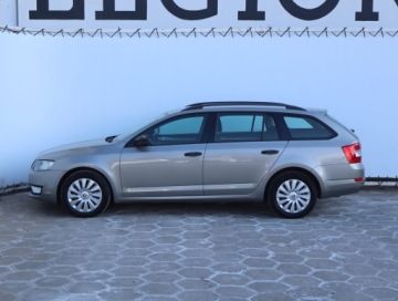 Skoda Octavia III Kombi 1.4 TSI  150KM 2016 Skoda Octavia 1.4 TSI, Salon Polska, Serwis ASO, zdjęcie 2
