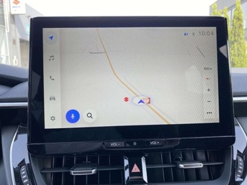 Suzuki 2024 Suzuki Swace 1.8 Hybrid Elegance 2WD e-CVT Automat Dostepny od reki 1.8, zdjęcie 24