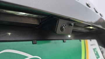 Citroen C5 X Liftback 1.6 PureTech  181KM 2022 Citroen C5X Benzyna 1.6, zdjęcie 24