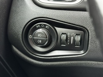 Jeep Renegade SUV 2.0 MultiJet 140KM 2016 Jeep Renegade 2 kpl.kół! Navi, Grzane fotele,, zdjęcie 26