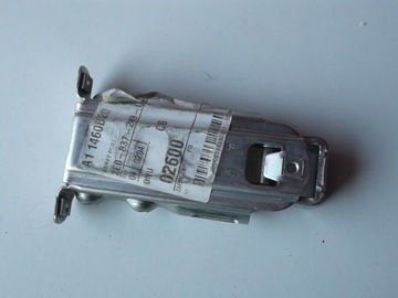 VW CRAFTER ОГРАНИЧИТЕЛЬ ПЕРЕДНЕЙ ДВЕРИ 2E0837249B OEM