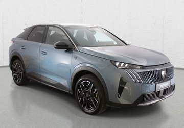 Peugeot 3008 III 2024 Peugeot 3008 mHEV GT 2024 FV23 Od RiA SalonPL FVat Od Reki Zadbany 1.2, zdjęcie 4