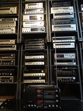 Грюндиг Спутник 3400. 0723