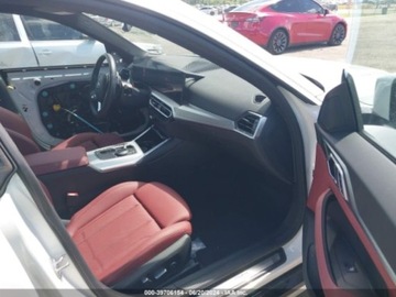 BMW Seria 4 G22-23-26 Coupe 2.0 430i 245KM 2024 BMW Seria 4 2024r, Gran Coupe, 2.0L 2.0 Benzyna 245KM, zdjęcie 8