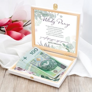 ДЕНЕЖНАЯ КОРОБКА СВАДЕБНЫЙ ПОДАРОК ​​ДЕНЕЖНАЯ КОРОБКА СВАДЕБНАЯ КАРТА