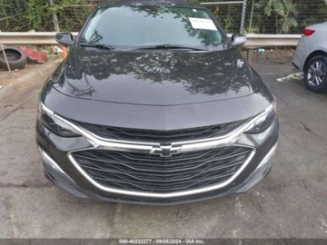 Chevrolet Malibu VII 2023 Chevrolet Malibu 2023 Chevrolet Malibu 4dr Sdn RS 1.5 Benzyna 160KM, zdjęcie 10