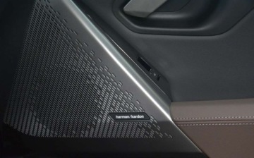 BMW Seria 5 G90-91 Touring 2.0 520d 197KM 2025 BMW Seria 5 BMW Bonkowscy Salon Polska Promocyjne Finansowanie 2.0, zdjęcie 16