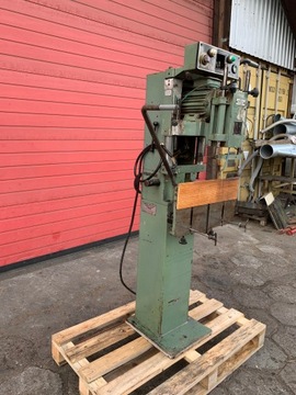 Цепной долбежный станок Kofama