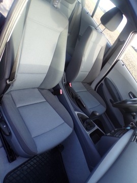 BMW Seria 1 E81/E87 Hatchback 5d E87 1.6 116i 115KM 2005 BMW 1 AUTO Z NIEMIEC 1.6 BENZ, zdjęcie 10