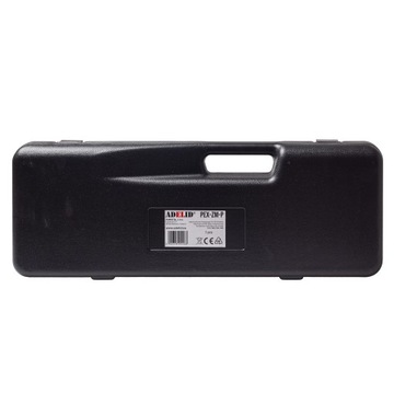 ТРУБОПРЕССОВОЧНАЯ МАШИНА PEX AL PERT 16-32 (TH+U+V)