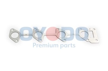 PACKET PDF 18865 + OYODO 70U0505-OYO TĚSNĚNÍ KOLEKTOR VÝFUKOVÝ