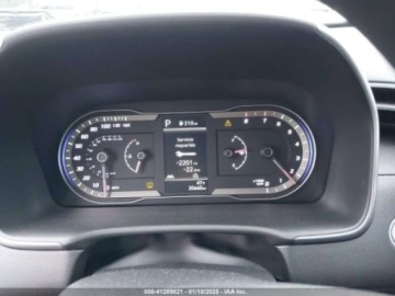 Hyundai Tucson IV 2024 Hyundai Tucson 2024r., 4x4, 2.5L 2.5 Benzyna 187KM, zdjęcie 10