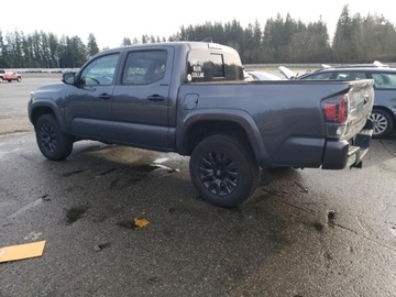 Toyota Tacoma II 2022 Toyota Tacoma Double Cab 2022 3.5l 3.5 Benzyna 278KM, zdjęcie 1
