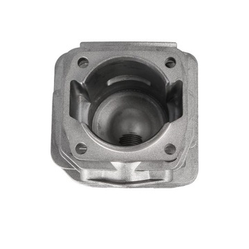 Поршневой цилиндр китайской бензопилы NAC CS PN YD, сальники