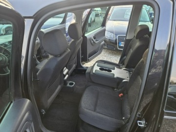 Skoda Roomster Mikrovan Facelifting 1.2 TSI 85KM 2011 Škoda Roomster Skoda Roomster Opłacona Zdrowa, zdjęcie 8