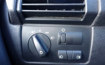 BMW X5 E53 3.0d 218KM 2006 BMW X5 3.0d 218KM 4x4 LIFT Automat Skora Xenon Bez korozji 3.0 Diesel, zdjęcie 20