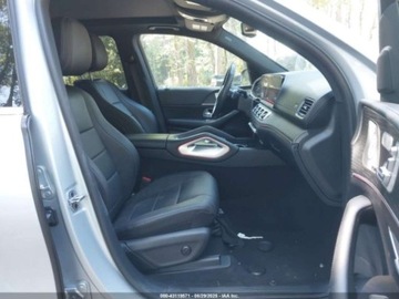 Mercedes GLE V167 2024 Mercedes-Benz GLE 450 4Matic 2024 3.0l 3.0 Benzyna 375KM, zdjęcie 9