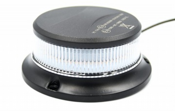 СИГНАЛЬНАЯ ЛАМПА PICO 18 LED ROOSTER MAGNET ALR54