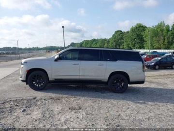 Cadillac Escalade III 2023 Cadillac Escalade 2023r., 4x4, 6.2L 6.2 Benzyna 420KM, zdjęcie 5