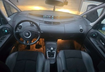 Renault Espace IV Van 2.0 i 16V Turbo 170KM 2007 Renault Espace Renault Espace 2.0 Dynamique 2.0 BenzynaLPG 170KM, zdjęcie 21