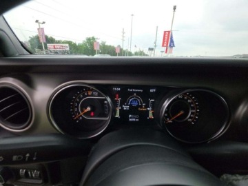 Jeep Gladiator 2021 Jeep Gladiator Sport S 2021 3.6 Benzyna 285KM, zdjęcie 6
