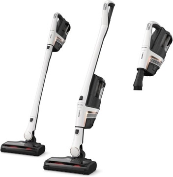 Odkurzacz pionowy Miele Triflex HX2 Racer odkurzacz akumulatorowy