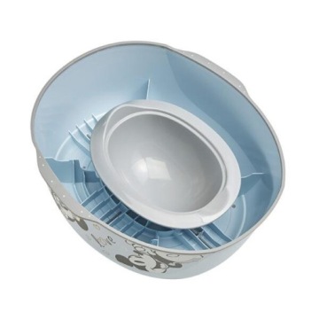 Горшок с Микки Маусом Keeper Kasimir Deluxe 4в1