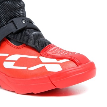 Детские кроссовки TCX Comp Kid Красный 35