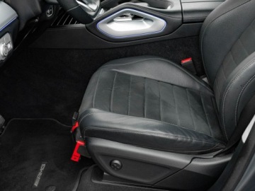 Mercedes GLE V167 SUV 2.0 300d 272KM 2022 Mercedes GLE 300 GD8F728#300d 4-Matic Podgrz.f, zdjęcie 11