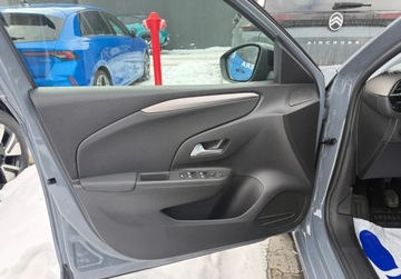 Opel Corsa F Hatchback 5d Facelifting 1.2 Turbo 100KM 2026 Opel Corsa 1.2 100KM manual benzyna OCAC 1 ochrona 8 lat160k, zdjęcie 16