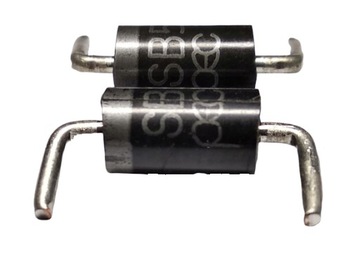 Dioda prostownicza 60 V 5A SB560B 10szt.
