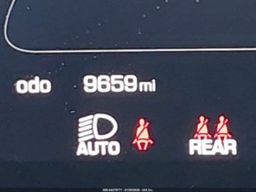 Ferrari 2023 Ferrari Purosangue 2023 6.5 Benzyna 715KM, zdjęcie 13