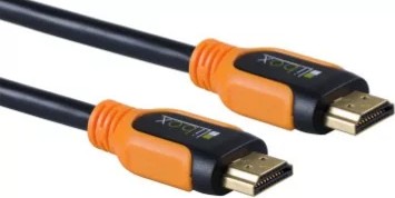 Кабель HDMI-HDMI 2.0, 3 м, декодер монитора телевизора Libox