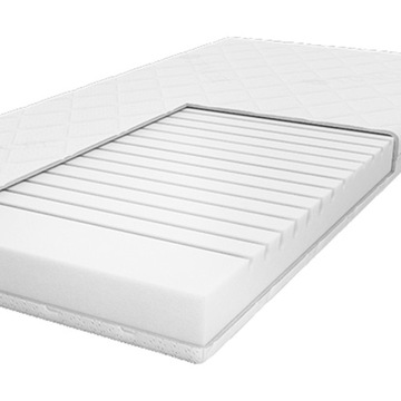 Materac 90x190 YOUNG PRIME marki PAN MATERAC piankowy