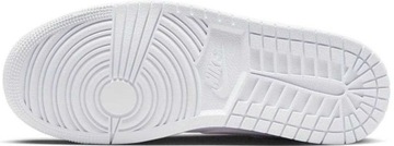 Damskie buty Air Jordan sportowe 1 Low r. 38